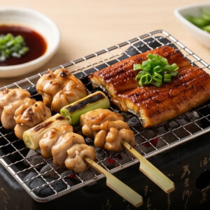 Grill