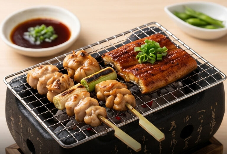 Grill