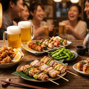 Izakaya