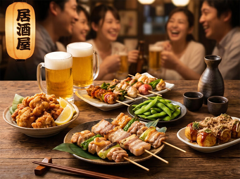 Izakaya