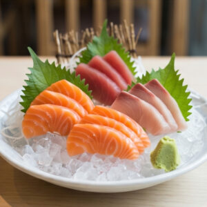 Sashimi
