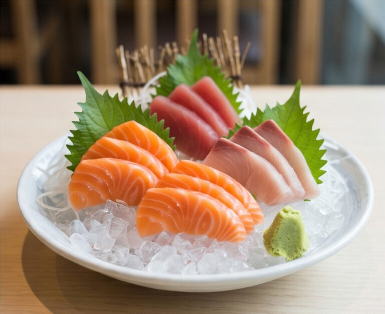 Sashimi