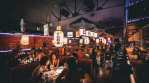 Izakaya Đà Lạt - Trải Nghiệm Quán Nhậu Kiểu Nhật Ấm Cúng
