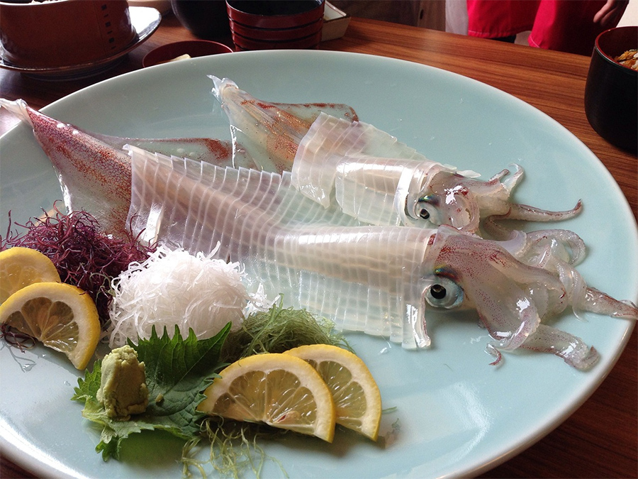 Sashimi Đà Lạt Tươi Ngon, Giá Tốt | Hana Sushi Izakaya